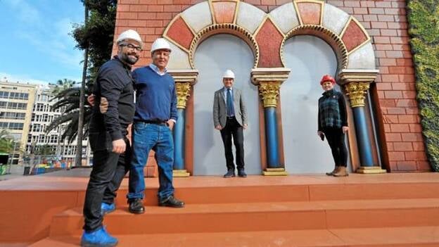 Cardona confía en un pacto que salve los mogollones