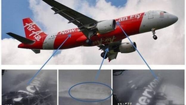 El capitán del vuelo de AirAsia abandonó su puesto antes de que el copiloto perdiese el control