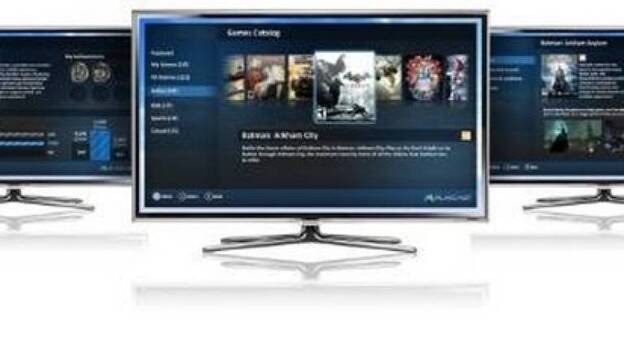 Samsung presenta en Europa sus televisores SUHD y Smart TV basados en Tizen