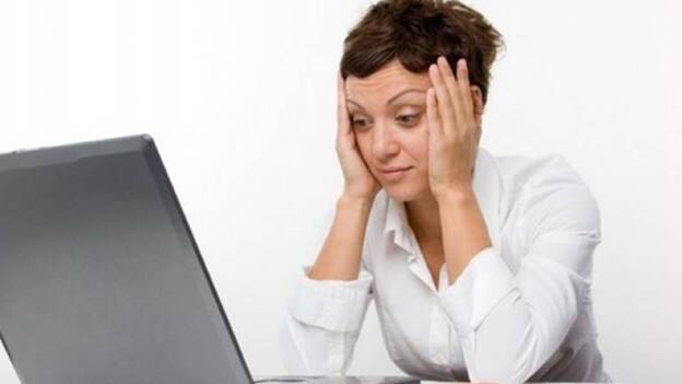 Alertan del aumento de problemas visuales por el 'síndrome del ordenador'