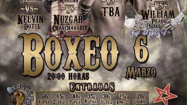 Ferino V se estrenará en 2015 el próximo 6 de marzo