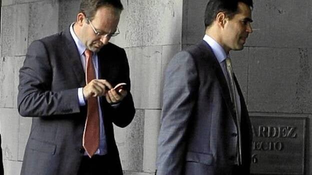 La Audiencia acepta pruebas que cuestionan los pinchazos de Unión