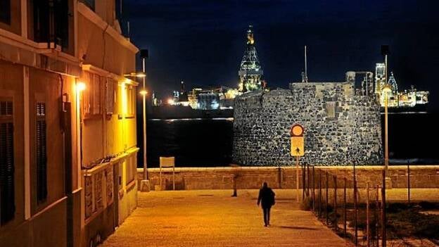 Las plataformas impiden el sueño del cono sur