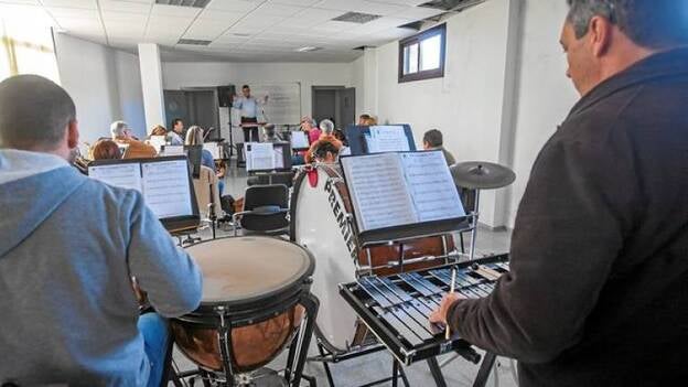 ‘Wonderful life’ con pulgas