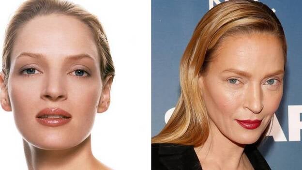 La cruel realidad de envejecer en Hollywood