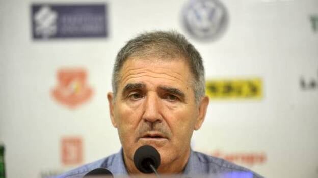 Herrera pide más profundidad