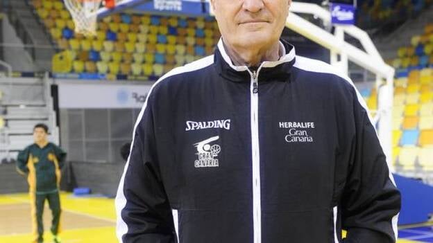 Aïto: "Lo más importante es pensar en el Joventut"