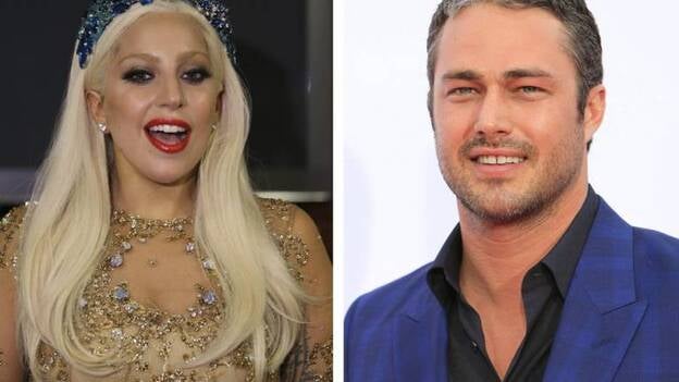 Lady Gaga anuncia que se casa con el actor Taylor Kinney