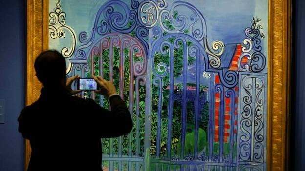 El Thyssen 'sorprende' con una exposición de Dufy