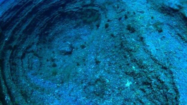 Oceana diseña un visor interactivo para crear un parque nacional marino en El Hierro