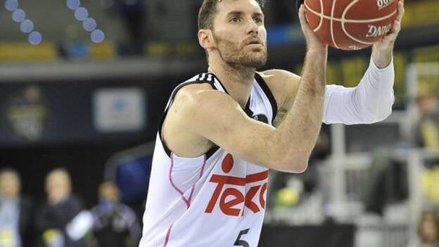 Tensión y sufrimiento para pasar a seminales