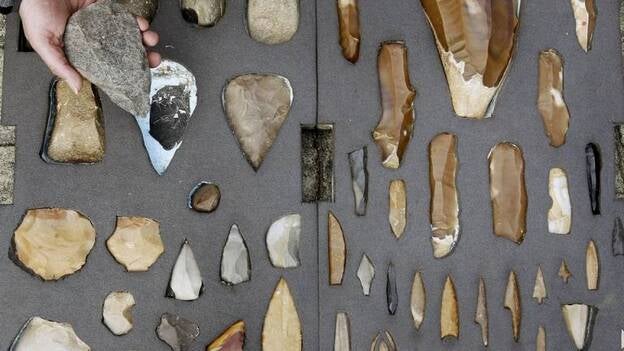 La nueva ciencia para responder a mil y una dudas sobre la Prehistoria