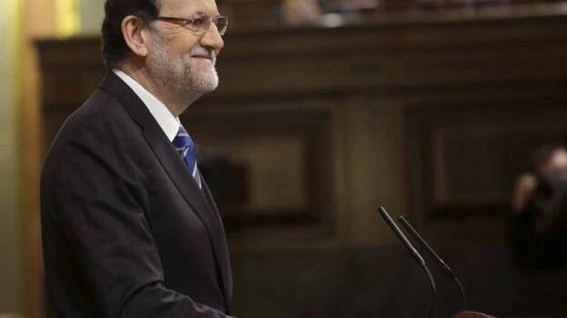 El debate del estado de la nación