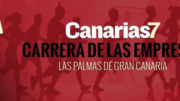 Sorteo de inscripciones en la Carrera de las Empresas