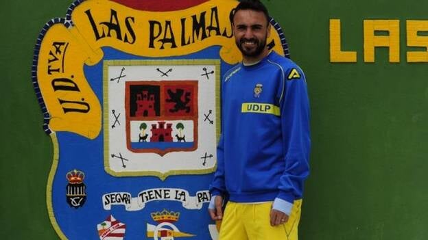 Momo: «Ojalá mañana pueda jugar para no salirme más de la titularidad»