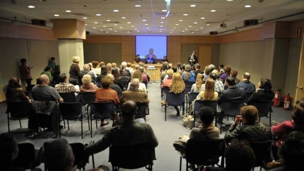Marangu: Pasos encantados, en El Corte Inglés