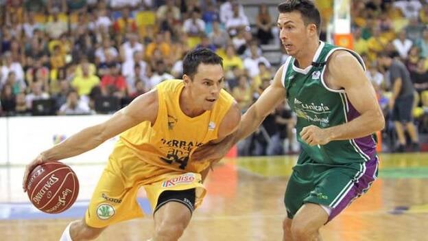 Málaga, escenario para el desquite