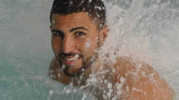 Cuenta atrás para la reaparición de Ferino V