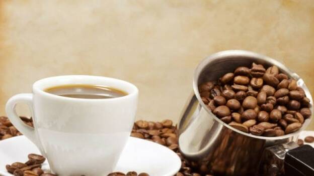 Tomar 3 o 4 cafés diarios podría ayudar a prevenir infartos