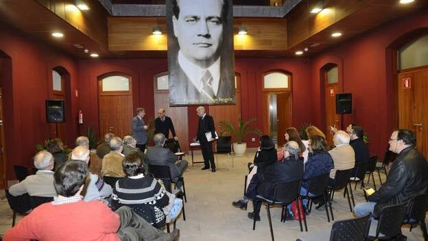 Reflexiones a la sombra del estadista