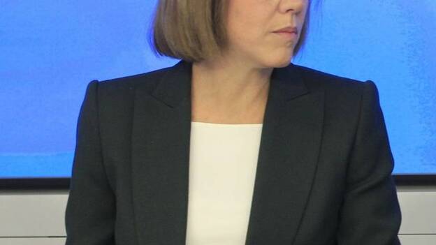 Cospedal dice que caso del ático no influye sobre la candidatura de González