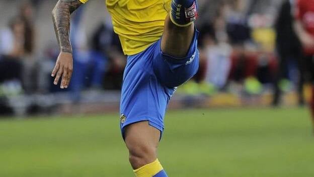 Araujo: «Siento una presión por marcar que nunca había vivido»