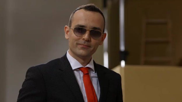 Risto Mejide ficha por Atresmedia