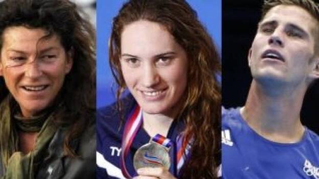 Tres grandes deportistas franceses entre los diez muertos en el choque de dos helicópteros