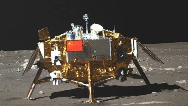 China lanzará su próxima misión lunar antes de 2020