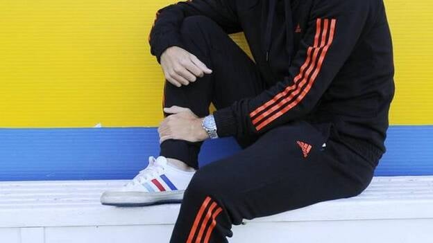 Javi Castellano: «Son momentos difíciles, espero que no nos pese»