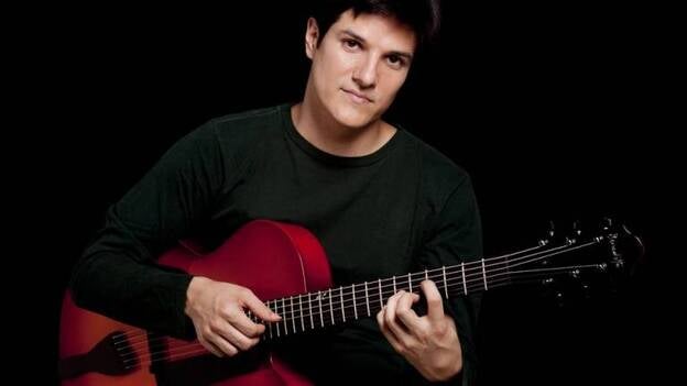 Tensamba une a Chico Pinheiro y ST Fusion en el mismo escenario