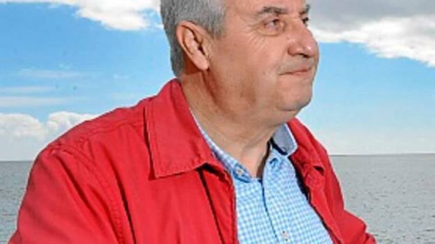 «Sigo sin saber qué le pasó a mi hijo»