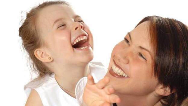 Veinte minutos riendo reducen el estrés igual que veinte minutos corriendo