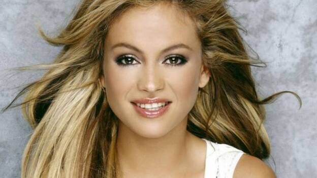 Paulina Rubio: "He hecho reset de mí misma.Me siento renovada"