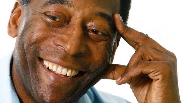 Pelé: "Messi estaría en mi equipo antes que Ronaldo"