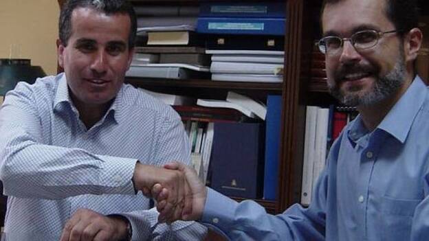 CC salta por los aires en Fuerteventura: Morales y Cabrera renuncian a ser candidatos