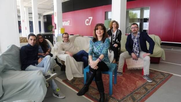 Pleamar celebra del Día del Teatro