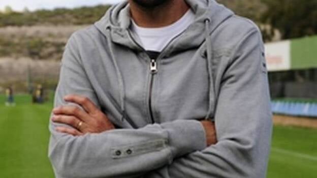 Momo: "Tenemos que echarle un par"