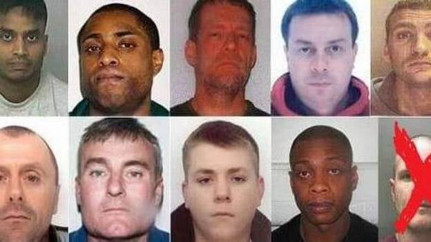 Cae en Canarias el primero de los 10 fugitivos británicos buscados en España