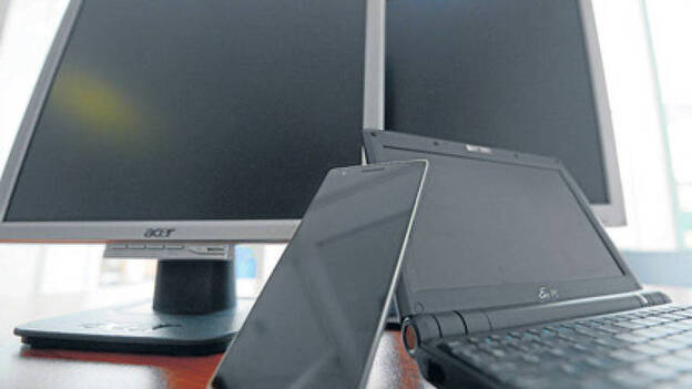 Google penalizará las web que no estén optimizadas para móviles