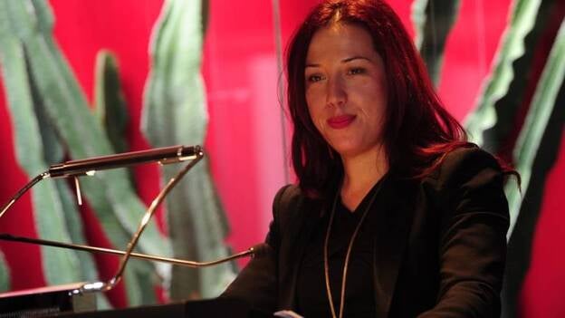 Hernández dice que la configuración de las listas del PSOE aún no ha acabado