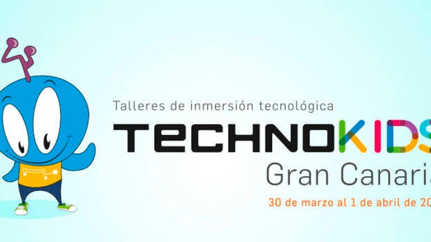 Talleres de inmersión tecnológica para niños