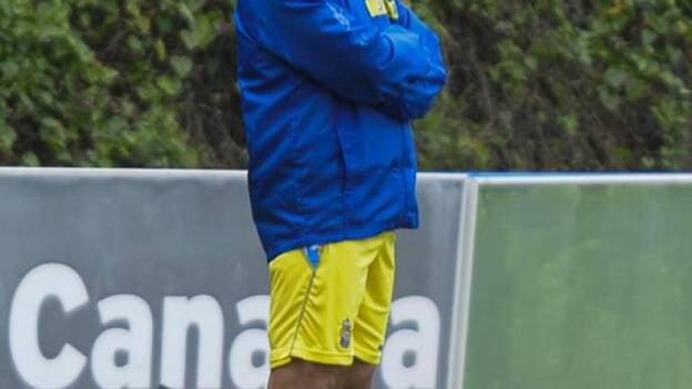 La hora de Paco Herrera