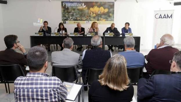 Canarias espera ampliar su catálogo de flora endémica con nuevas especies