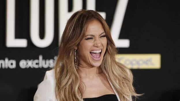 Jennifer López se sincera...