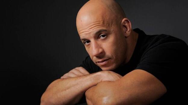 Vin Diesel vaticina que 'Fast & Furious 7' ganará "el Oscar a mejor película"
