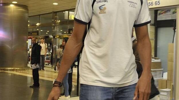 Tavares: "Jugaremos sin miedo ante el Unics Kazan"