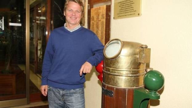 Alex Pella: «La cantera canaria es una pasada, hay que cuidarla»