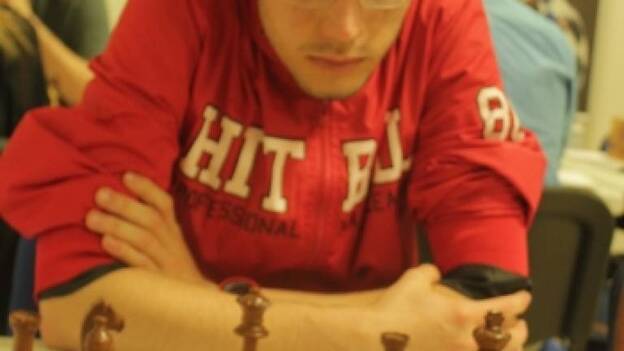 Alejandro Alvarado revoluciona el 8º Open Internacional Pedro Lezcano Montalvo