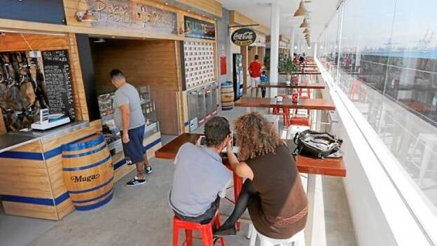 Abre el mercado para los ‘gourmets’